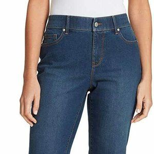 Gloria Vanderbilt Ladies Avery Skimmer Capri